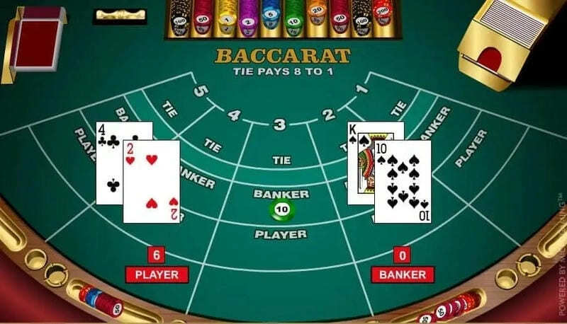 BOMWIN thu hút người chơi bởi các ưu đãi hấp dẫn